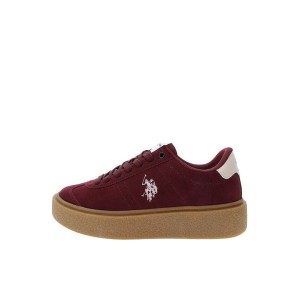 U.S. Polo Assn. Γυναικεία Sneakers  U.S. Polo Assn. Γυναικεία Sneakers