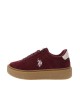 U.S. Polo Assn. Γυναικεία Sneakers 