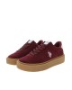 U.S. Polo Assn. Γυναικεία Sneakers 