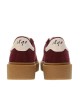 U.S. Polo Assn. Γυναικεία Sneakers 