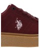 U.S. Polo Assn. Γυναικεία Sneakers 
