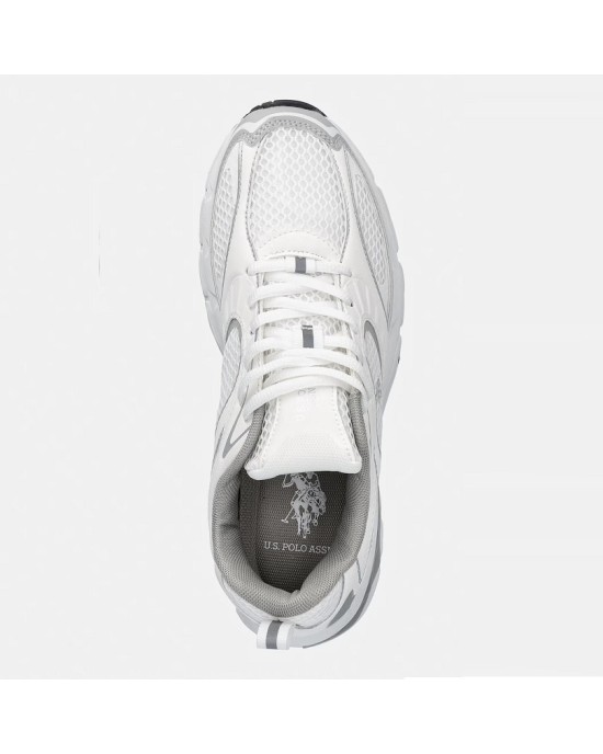 U.S. Polo Assn. Γυναικεία Sneakers 