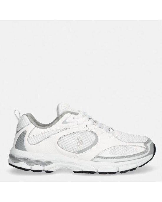 U.S. Polo Assn. Γυναικεία Sneakers 
