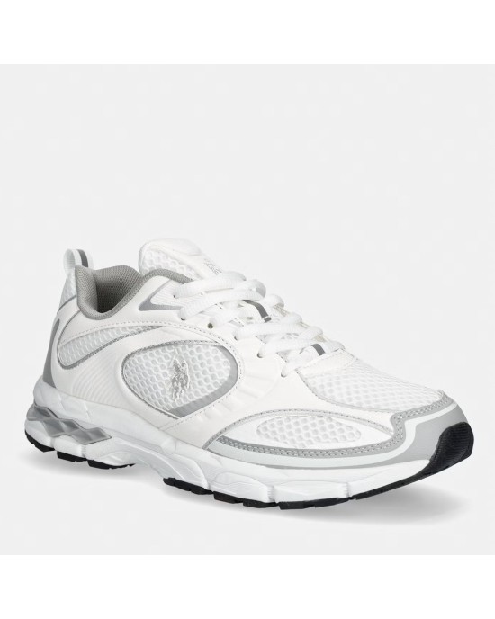 U.S. Polo Assn. Γυναικεία Sneakers 