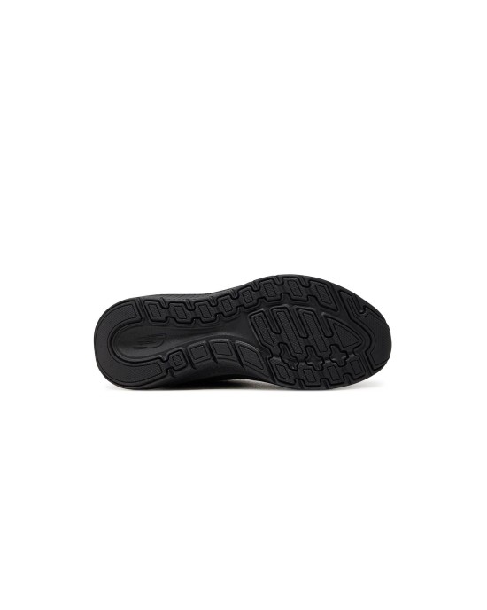 Arch Fit Big League Γυναικεία Ανατομικά Sneakers Μαύρα